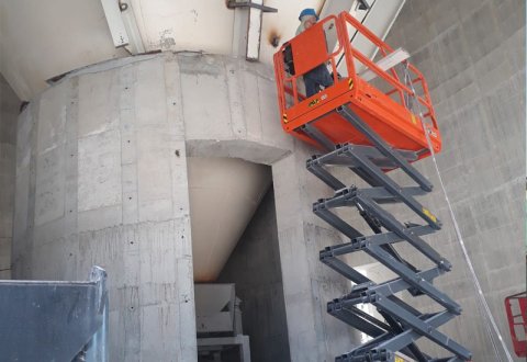 Samsun Manlift Kiralama image 9